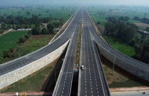 विदिशा से कोटा के बीच कारोबार और सफर दोनों आसान करने के लिए 5500