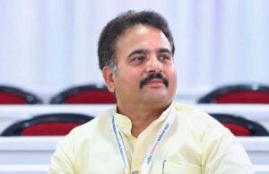 यूपी-यामानाशीः तकनीक के साथ नई युवा संस्कृति संजय शर्मा, सदस्य, उत्तर प्रदेश विधानसभा