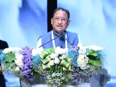 मुख्यमंत्री ने ‘स्रोत महोत्सव 2026’ एवं राज्य स्तरीय कार्यशाला का किया शुभारंभ