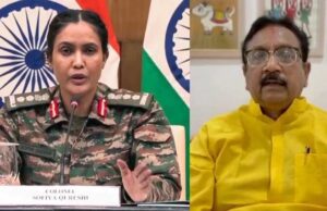 विजय शाह को राहत, राज्यपाल ने केस न चलाने के प्रस्ताव को दी मंजूरी