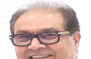 मोहसिन रज़ा जी ने ईद-मिलाद-उन-नबी (ईद-ए-मिलाद) के पवित्र अवसर पर देश एवं प्रदेशवासियों को दीं हार्दिक शुभकामनाएं