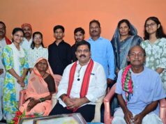 तीन बहनों का एक साथ मेडिकल में चयन पूरे प्रदेश के लिए है प्रेरणादायी उदाहरण- उप मुख्यमंत्री विजय शर्मा