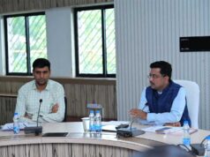 घरों, बाजारों और सार्वजनिक स्थलों पर कचरा पृथक्करण की व्यवस्था प्रभावी ढंग से लागू करने के दिए निर्देश, स्वच्छता व्यवस्था में नागरिकों की भागीदारी बढ़ाने जन-जागरूकता गतिविधियां संचालित करने कहा