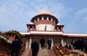 JPSC विवाद ने पकड़ा बड़ा मोड़, सुप्रीम कोर्ट में PIL दायर; परीक्षा रद्द करने की मांग