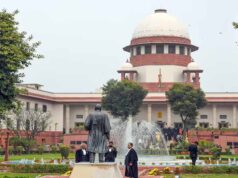 Cockroach Protest Case: SC बनाएगा हाई-लेवल जांच समिति, विशेषज्ञों और अधिकारियों को मिल सकती है जिम्मेदारी