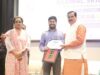 ग्लोबल स्किल पार्क में युवाओं को अपने विचार साझा करने के लिए मिला महत्वपूर्ण प्लेटफॉर्म