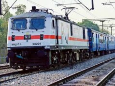 Raksha Bandhan Special Train: खजुराहो-हजरत निजामुद्दीन के बीच स्पेशल ट्रेन, यात्रियों को मिलेगी राहत