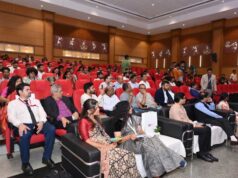 छोटे किसान और स्वयं-सहायता समूहों की महिलाएँ ही ग्रामीण बदलाव की असली प्रेरक हैं”: इंडिया रूरल कोलोक्वी 2026 में राहुल भगत