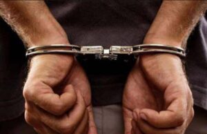 पाकिस्तानी जाली नोटों का नेटवर्क बेनकाब, लखनऊ में दो तस्कर गिरफ्तार