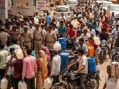 ईरान में युद्ध का गहरा असर, रोजी-रोटी के संकट में लोग बाल बेचकर चला रहे गुजारा