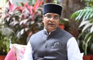 युवाओं के सपनों को विकसित भारत से जोड़ रहा ‘खेलो इंडिया संवाद’: मंत्री सारंग