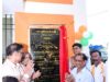 रायगढ़ में सोनार समाज के सामुदायिक भवन का वित्त मंत्री ने किया लोकार्पण