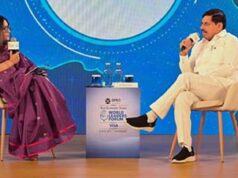 आजादी का अमृतकाल चल रहा है, हम सब मिलकर देश के विकास के लिए आगे बढ़ेंगे