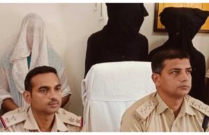 झारखंड के गढ़वा में सनसनीखेज वारदात, प्रेमी के साथ मिलकर पत्नी ने पति को उतारा मौत के घाट