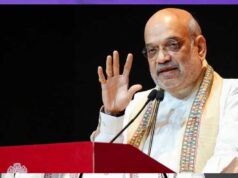 बारिश में डूब रहे अहमदाबाद के इलाके, अमित शाह ने गुजरात CM को लिखा पत्र; ड्रेनेज का परमानेंट प्लान तैयार