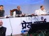 ’पिछले ढाई सालों में 12,666 करोड़ के 1572 कार्यों को मिली प्रशासकीय स्वीकृति, इनमें सड़कों के 1285, पुलों के 247 और भवन निर्माण के 42 कार्य शामिल’