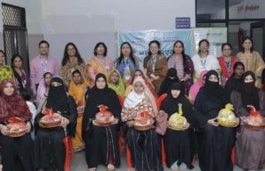 गर्भावस्था में नियमित व्यायाम और संतुलित भोजन भी जरूरी- डॉ. मनीषा वास्तव