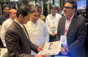 पर्यटन एवं संस्कृति मंत्री राजेश अग्रवाल के मार्गदर्शन में राष्ट्रीय पर्यटन बाजार में मजबूत हुई छत्तीसगढ़ की पहचान, महाराष्ट्र के पर्यटन उद्योग के साथ सुदृढ़ हुई साझेदारी