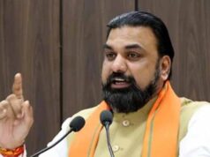 बिहार के युवाओं के लिए बड़ा ऐलान, 2030 तक 1 करोड़ नौकरी-रोजगार देने का लक्ष्य