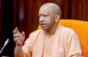 योगी सरकार का स्वास्थ्य विजन, ट्रामा नेटवर्क और एंबुलेंस सेवाएं होंगी मजबूत
