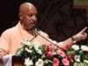 योगी आदित्यनाथ ने कांग्रेस को ठहराया विभाजन का जिम्मेदार, बोले सत्ता के लिए देश बांटा