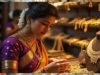 सोना-चांदी फिर हुए महंगे, MCX पर सिल्वर ने बनाया नया रिकॉर्ड; चेक करें आज के शहरवार भाव