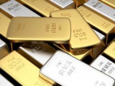 Gold Silver Price Today: तीसरे दिन भी चांदी में तेजी, सोना 1.42 लाख के करीब पहुंचा; देखें ताजा भाव