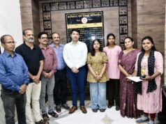 जगदलपुर : बस्तर के ज्ञानगुड़ी से निकले चार हीरे : पहले ही राउंड में एमबीबीएस सीट पक्की