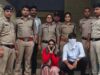 फर्जी IAS तृप्ति का भोपाल कनेक्शन! ‘भारत सरकार’ लिखी इनोवा और नकली CBI कार्ड बरामद