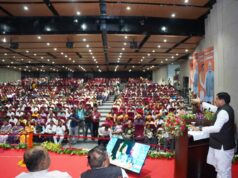 संस्कारधानी के विकास को मिली रफ्तार, CM डॉ. मोहन ने जबलपुर पर खोला योजनाओं का खजाना