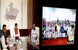 किसानों की सुरक्षा के लिए सरकार ने किया पुख्ता प्रबंध