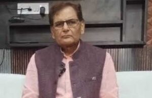 देश के स्वाभिमान, अस्मिता व स्वतंत्रता संग्राम के बलिदान से जुड़ा है वंदे मातरम्