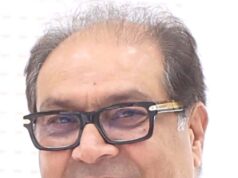 पूर्व राज्यमंत्री मोहसिन रज़ा जी ने ‘रक्षाबंधन’ के पावन पर्व पर देश व प्रदेशवासियों को दीं हार्दिक बधाई