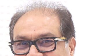 पूर्व राज्यमंत्री मोहसिन रज़ा जी ने ‘रक्षाबंधन’ के पावन पर्व पर देश व प्रदेशवासियों को दीं हार्दिक बधाई