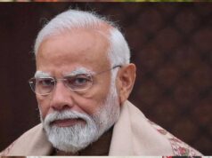 धीमा पड़ा ‘डबल इंजन’ का असर! मूड ऑफ द नेशन सर्वे में भाजपा की जमीन खिसकी