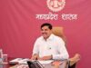 प्रदेश में 20 अगस्त से चल रहा है फार्मर आईडी बनाने का अभियान