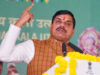 दुबई में निवेशकों को साधेंगे CM मोहन यादव, जनवरी 2027 ग्लोबल इन्वेस्टर्स समिट से पहले मेगा रोड शो