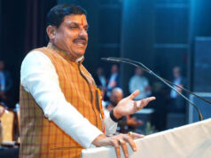 जंगलों पर माफिया के कब्जे पर CM मोहन का बड़ा एक्शन, MP में 14 लाख एकड़ वन भूमि अतिक्रमण के घेरे में