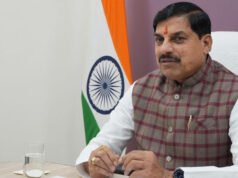 जन-विश्वास अभियान में CM मोहन यादव की एंट्री, 29 अगस्त को बालाघाट से देंगे बड़ा संदेश