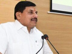 आतंकी नेटवर्क पर बड़ा प्रहार, CM मोहन यादव बोले- कार्रवाई भारत की जीरो-टॉलरेंस नीति का प्रमाण