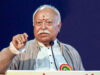 मोहन भागवत के US दौरे से पहले बवाल, USCIRF ने जताई आपत्ति; RSS प्रमुख पर लगाए गंभीर आरोप