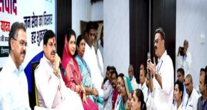 उद्यमियों को मूलभूत सुविधाएं उपलब्ध कराएगी सरकार : मुख्यमंत्री डॉ. यादव