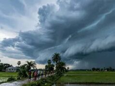 पटना समेत कई जिलों में भारी बारिश का अलर्ट, मेघ गर्जन-वज्रपात की चेतावनी