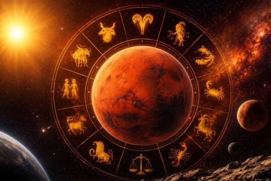 आज का राशिफल 23 अगस्त: इन राशि वालों के लिए रहेगा दिन बेहद शुभ, कुछ को रहना होगा सावधान