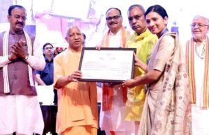मुख्यमंत्री के हाथों नियुक्ति पत्र मिलना उनके लिए खुशी और गर्व का क्षण: चयनित अभ्यर्थी