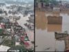 बाढ़ से सतना-चित्रकूट में भारी तबाही, मंदाकिनी नदी में समाया 42 साल पुराना पुल; 700 से ज्यादा रेस्क्यू