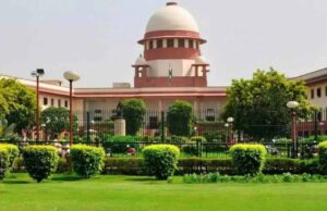 राजस्थान की नदियों पर सुप्रीम कोर्ट सख्त, 500 मीटर तक उद्योगों पर रोक