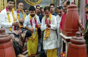 बाढ़ प्रभावितों को आरबीसी के तहत शीघ्र मिलेगी राहत राशि, शासन हरसंभव मदद के लिए प्रतिबद्ध