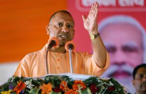 यूपी की ऐतिहासिक छलांग, जेम पर ₹1 लाख करोड़ से अधिक की खरीद, तीन राष्ट्रीय पुरस्कारों से सम्मानित