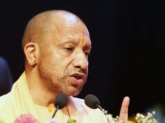 सीएम योगी ने अम्बेडकरनगर में किया 706 करोड़ से अधिक की 194 विकास परियोजनाओं का लोकार्पण/शिलान्यास